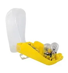 H1 12V 55W Emergency Bulbs Box