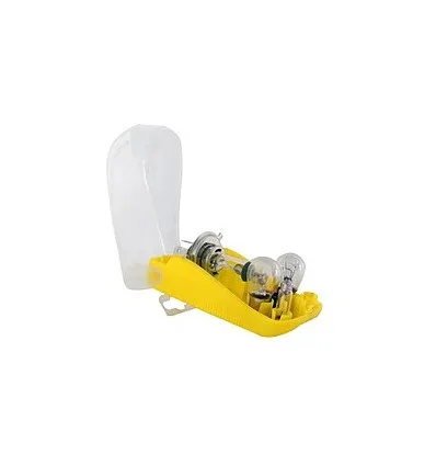 H7 12V 55W Emergency Bulbs Box
