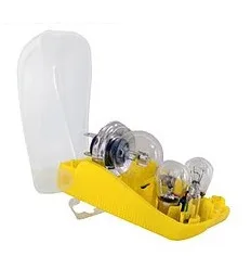 R2 / CE Emergency Bulb Box