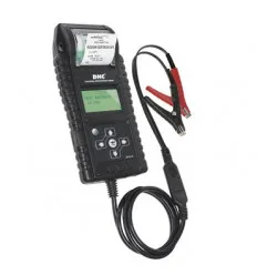 Testeur de batterie BT2010 DHC - Start/Stop