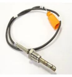 Sonde de température FAP pour Volkswagen Multivan 5 Transporter 5 2.0 tDi