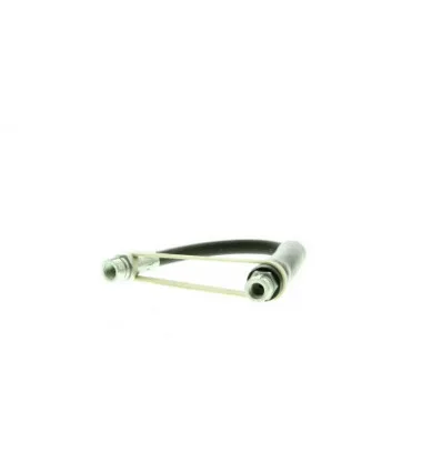 Rear brake hose Audi Seat Skoda Vw