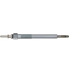 Bougie de prechauffage pour Opel Astra G H J Combo Corsa C D Meriva Zafira B 1.7 Cdti dTi