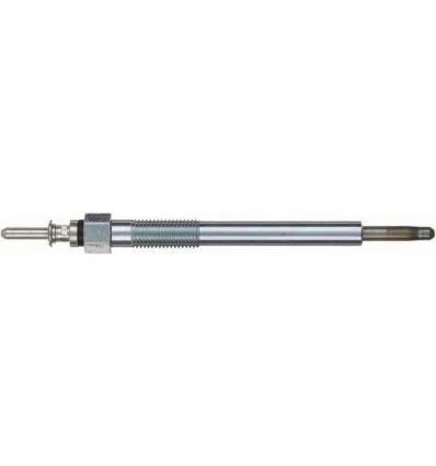 Bougie de prechauffage pour Opel Astra G H J Combo Corsa C D Meriva Zafira B 1.7 Cdti dTi