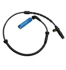 Rear right ABS sensor Renault Clio 3 Modus