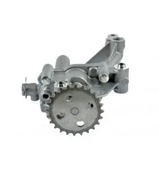 Pompe à huile pour Nissan Primastar Opel Movano Vivaro Renault Master 2 Trafic 2