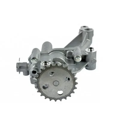 Pompe à huile pour Nissan Primastar Opel Movano Vivaro Renault Master 2 Trafic 2