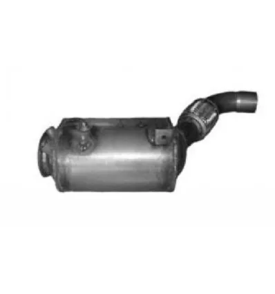 Particulate filter Bmw Serie 3 X3 X5