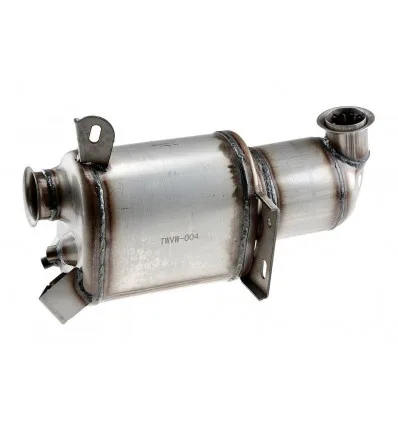 Particulate filter Vw Transporter 5 Mutlivan T5 2.0 Tdi