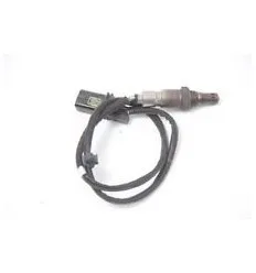 Sonde de température gaz échappement FAP pour Fiat Doblo 1.3 Mjt 1.9 Jtd