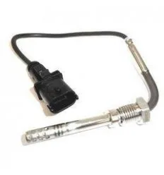 Sonde de température gaz échappement FAP pour Opel Astra J et Insigna