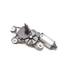 Moteur d'essuie-glace arrière pour Seat Altea Toledo 3