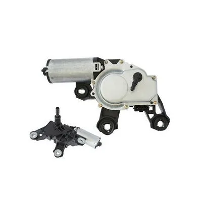 Wiper motor rear left Vw Multivan 5 Transporter 5