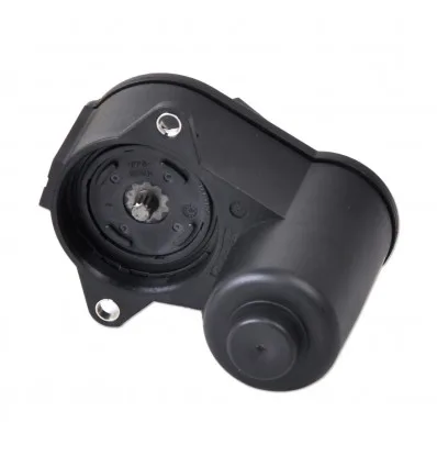 Vw Passat rear brake caliper motor