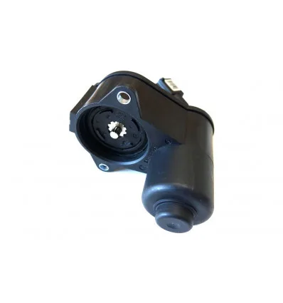 Audi A6 rear brake caliper motor
