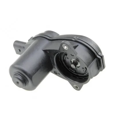 Rear brake caliper motor Audi A4 A5 Q5