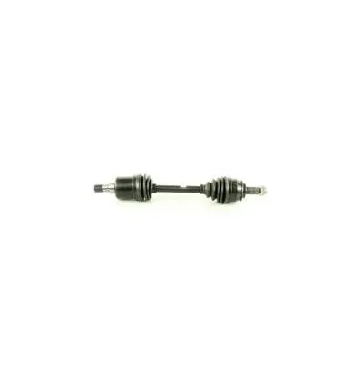 Mini Cooper S Works front left drive shaft