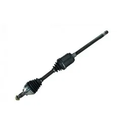 Cardan de transmission avant droit pour BMW Série 5 6