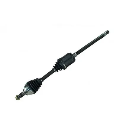 Front right transmission shaft Bmw Serie 5 6