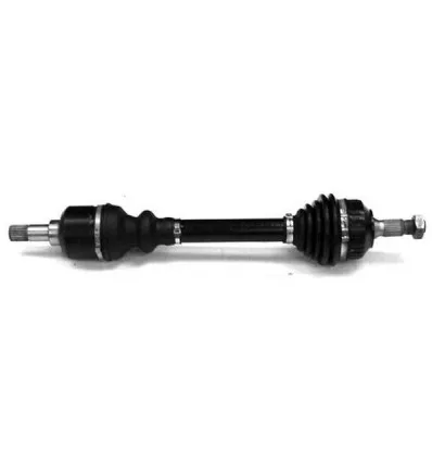 Cardan de transmission gauche pour Citroën Berlingo Xsara Zx Peugeot Partner