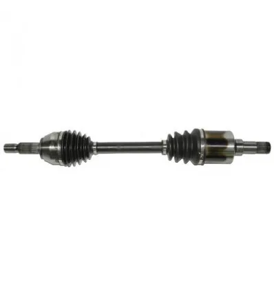Right drive shaft Ford Tourneo Transit 1.8