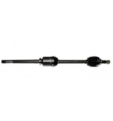 Cardan de transmission droit pour Nissan Primastar Opel Vivaro Renault Trafic 2 1.9 2.0