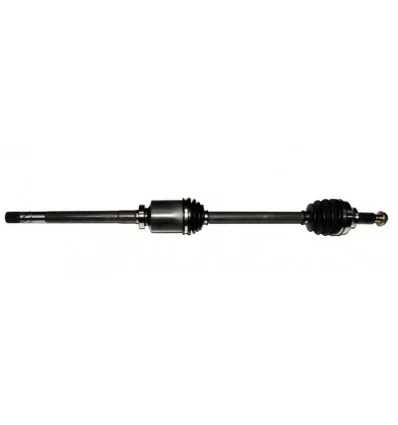Right drive shaft Nissan Primastar Opel Vivaro Renault Trafic 2 1.9 2.0
