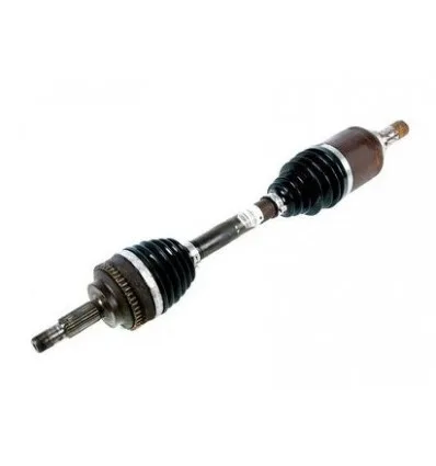 Drive shaft front left Nissan Kubistar Renault Clio 2 Kangoo
