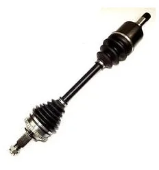 Cardan de transmission avant droit pour Nissan Kubistar Renault Clio Kangoo