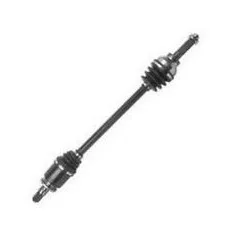 Cardan de transmission avant gauche pour Renault Kangoo 1.5 dCi 1.6