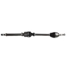 Cardan de transmission avant droit pour Renault Kangoo Be Bop 1.5 dCi 1.6