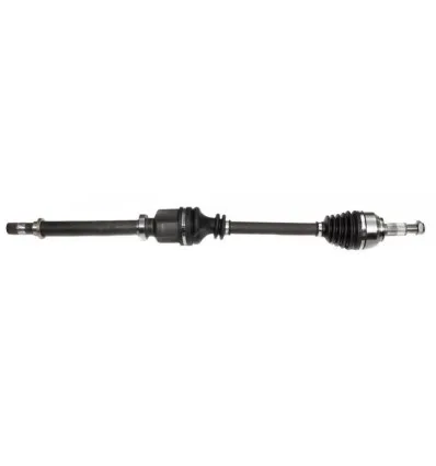 Cardan de transmission avant droit pour Renault Kangoo Be Bop 1.5 dCi 1.6