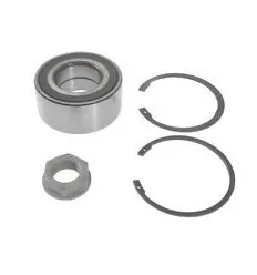 Rear wheel bearing Citroen C3 C4 Cactus DS3 Peugeot 208 301