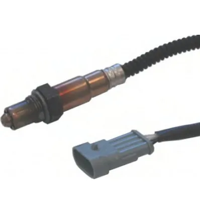 Sonde Lambda pour Alfa Romeo Giulietta Fiat Bravo 2 Lancia Delta 3
