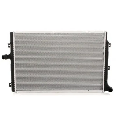 Radiator Audi Seat Skoda Vw