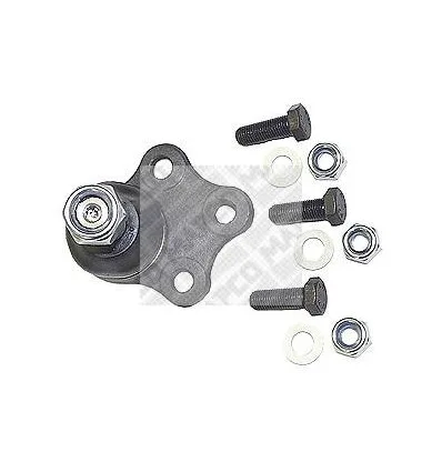 Rotule de suspension Renault Laguna 2 Espace 4 Trafic 2
