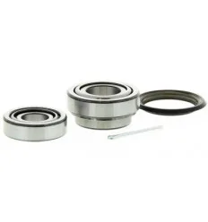 Kit de roulement de roue avant arrière pour Renault 4 5 6 8 10