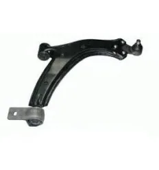 Triangle bras de suspension droit pour Citroën Berlingo Xsara Zx Peugeot Partner 18mm