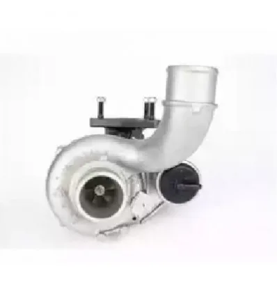 Turbo pour Nissan Interstar Opel Movano Renault Master 2 2.5 Cdti dCi dTi