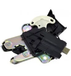 Serrure de coffre avec Centralisation pour Audi A4 - A5 - A6 - A8 Volkswagen Eos Jetta Passat