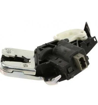 Serrure de coffre avec Centralisation pour Audi A4 - A5 - A6 - A8 Volkswagen Eos Jetta Passat