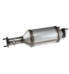 Filtre à particules pour Ford C-Max Focus Galaxy Mondeo 4 S-Max Volvo C30 C70 S40 S80 V50 V70 2.0 TdCi 2.0 D