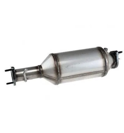 Filtre à particules pour Ford C-Max Focus Galaxy Mondeo 4 S-Max Volvo C30 C70 S40 S80 V50 V70 2.0 TdCi 2.0 D
