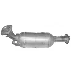 Filtre à particules pour Nissan NP300 Navara Pathfinder 3 2.5 dCi 4WD