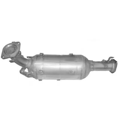 Filtre à particules pour Nissan NP300 Navara Pathfinder 3 2.5 dCi 4WD