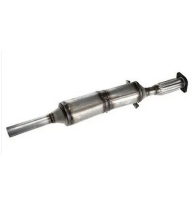 Filtre à particules pour Renault Fluence Grand Scénic 3 Mégane 3 Scénic 3 1.5 dCi