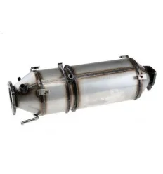 Filtre à particules pour Iveco Daily 3 4