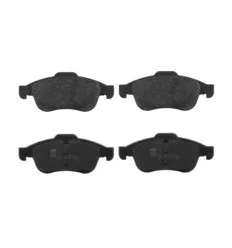 Front brake pads Alfa Romeo Giulietta