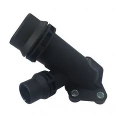 Bride de liquide de refroidissement pour BMW Série 1 3 5 6 7 X3 X5 X6