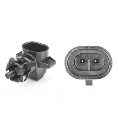 Temperature sensor Opel Agila Astra FGHJ Corsa Insigna Meriva